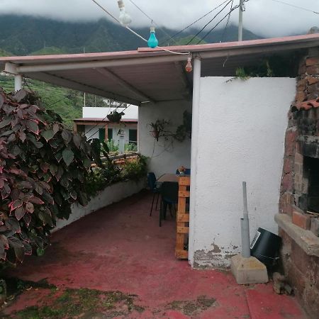 House Rural,Biosphere Reserve World.Taganana.Tfe. Santa Cruz de Tenerife Eksteriør bilde