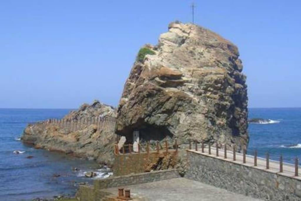House Rural,Biosphere Reserve World.Taganana.Tfe. Santa Cruz de Tenerife Eksteriør bilde